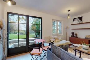 Lodge Lac - Beautiful quiet T3 for 4 people